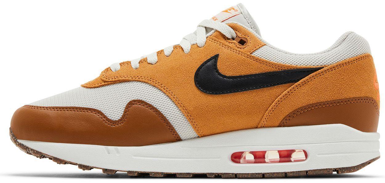 Nike Air Max 1 Essential British Tan Light Bone 2/5
