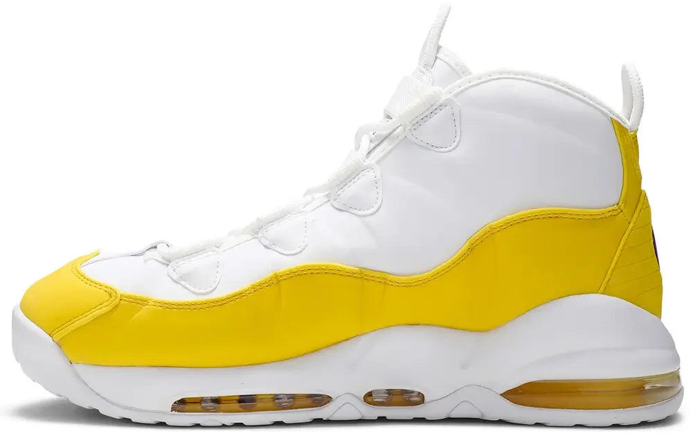 Nike Air Max Uptempo 95 Lakers 2/5