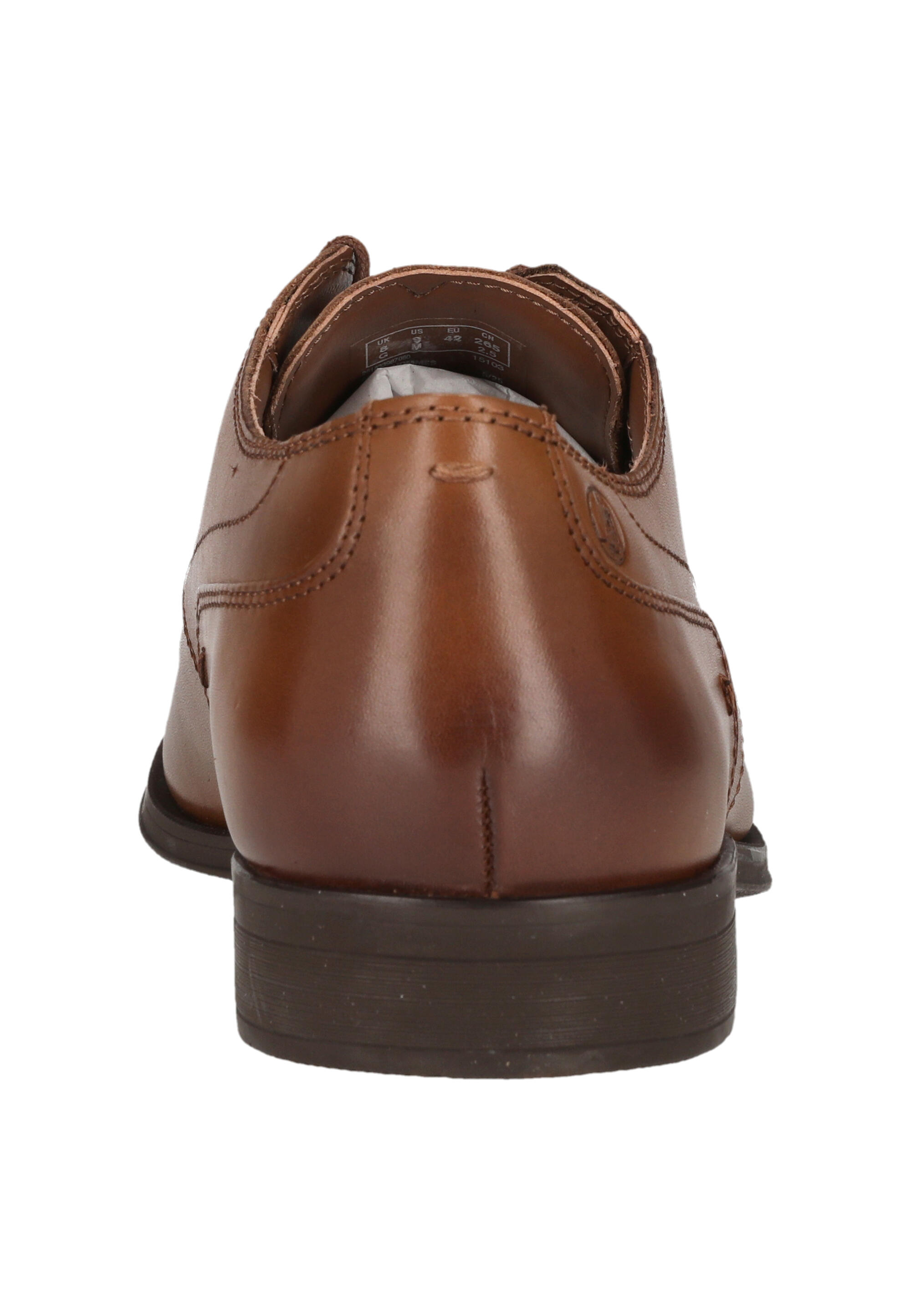 Businessschuhe Paulton Lace 5/5
