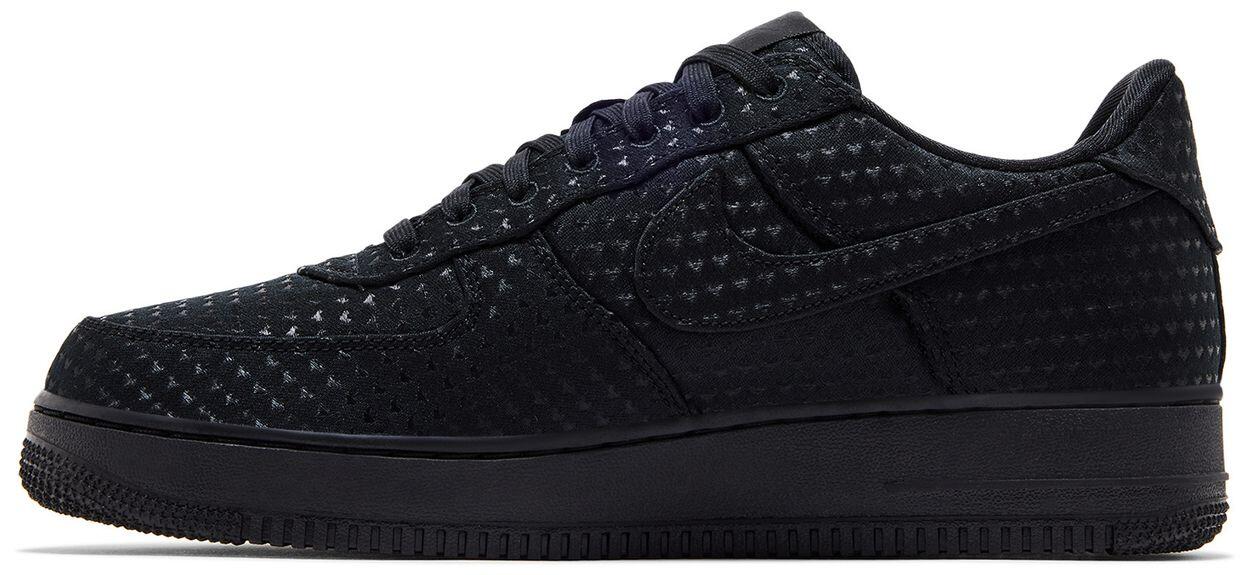 Nike Air Force 1 Low Valentine’s Day Black 2026 2/5