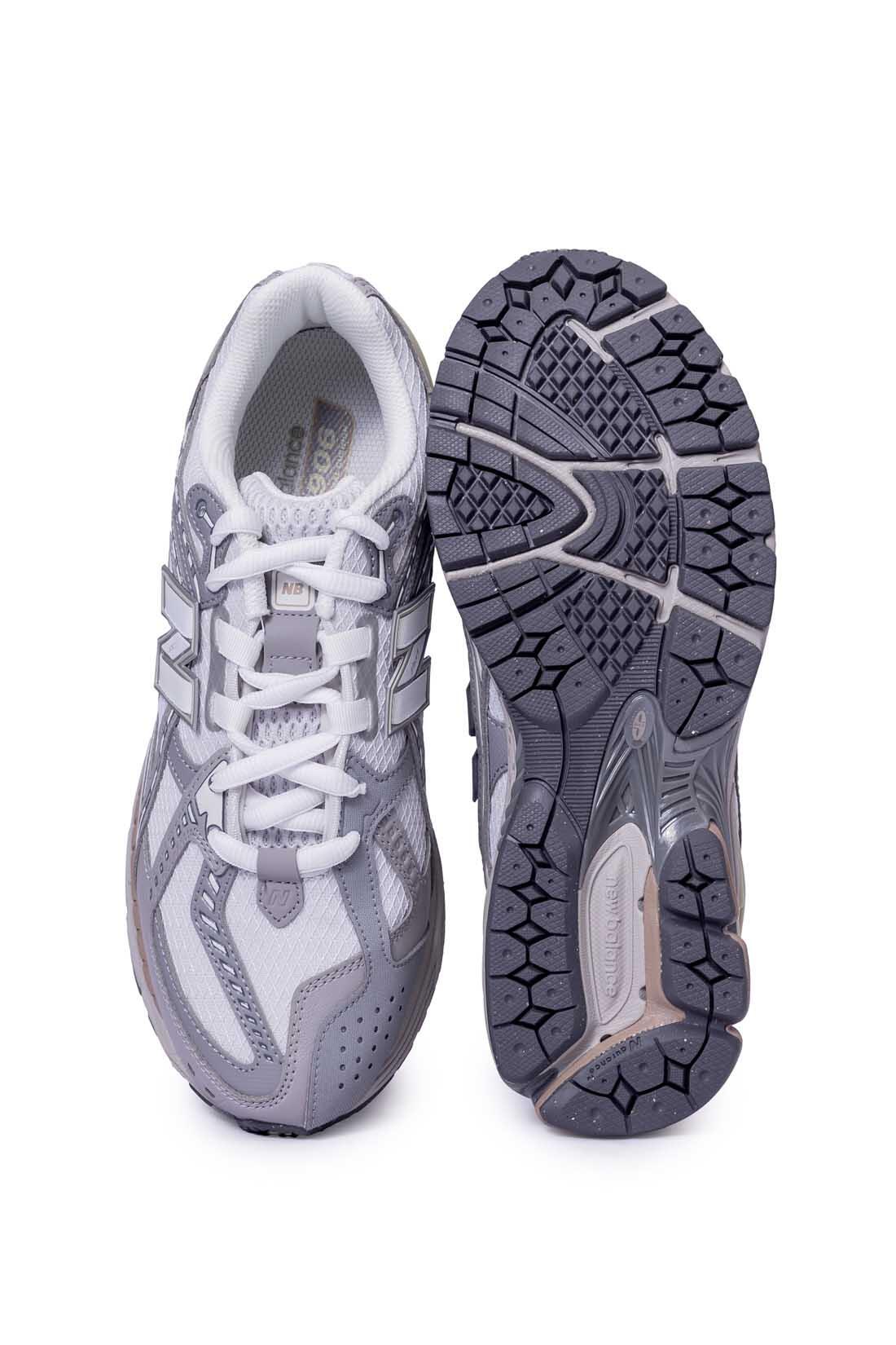 New Balance 1906N Team Away Grey 4/5