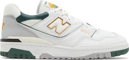 550 White Nightwatch Green - Taille : 36 EU
