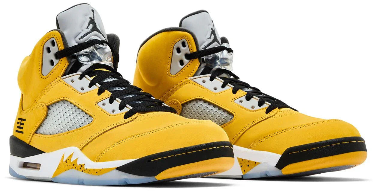 Jordan 5 Retro Tokyo T23 (2025) 5/5