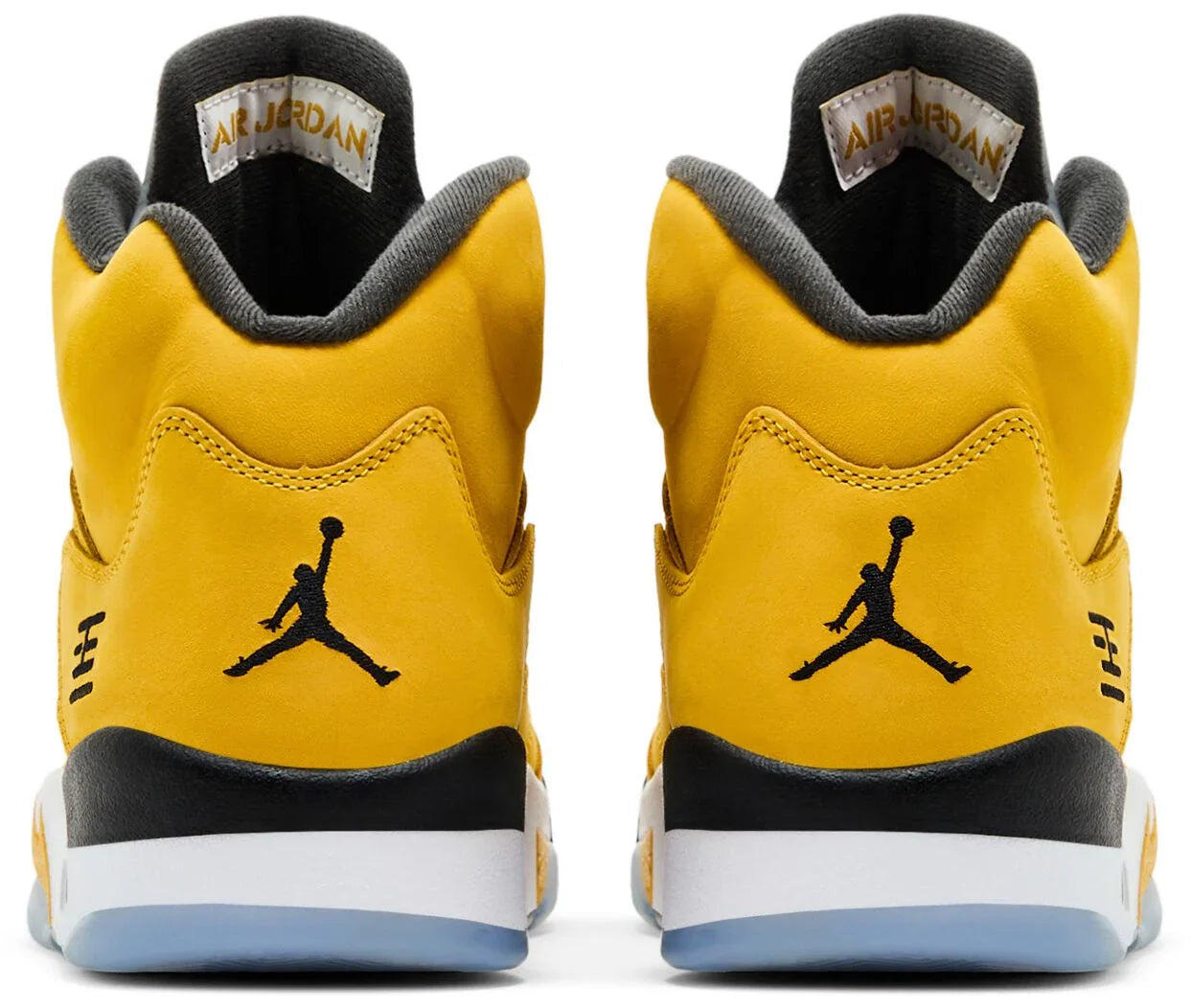 Jordan 5 Retro Tokyo T23 (2025) 4/5