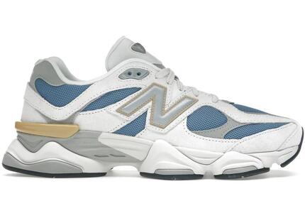 New Balance 9060 Heron Blue Grey