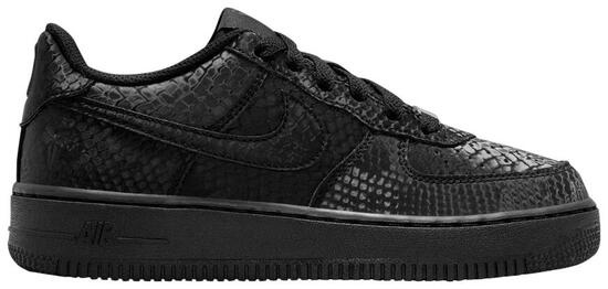 Nike Air Force 1 Low Kobe Bryant Forever Black