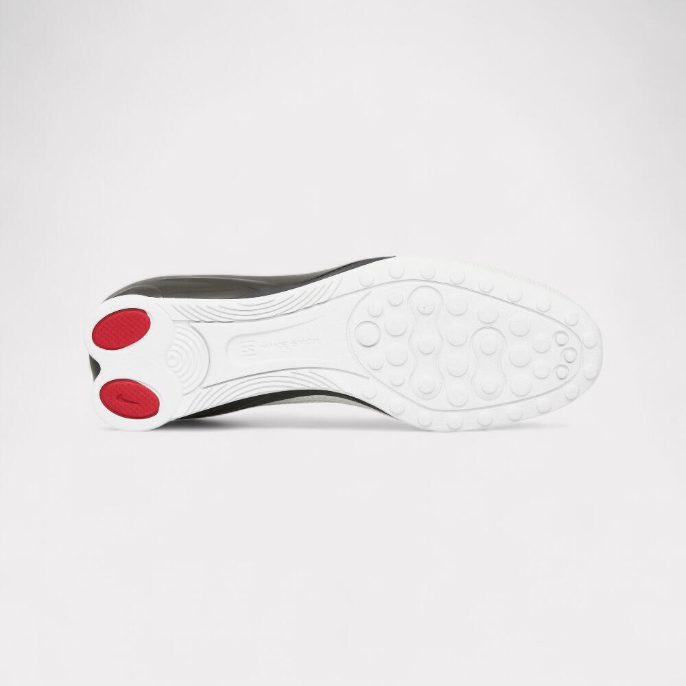 Nike Shox Z - White Gold 5/6