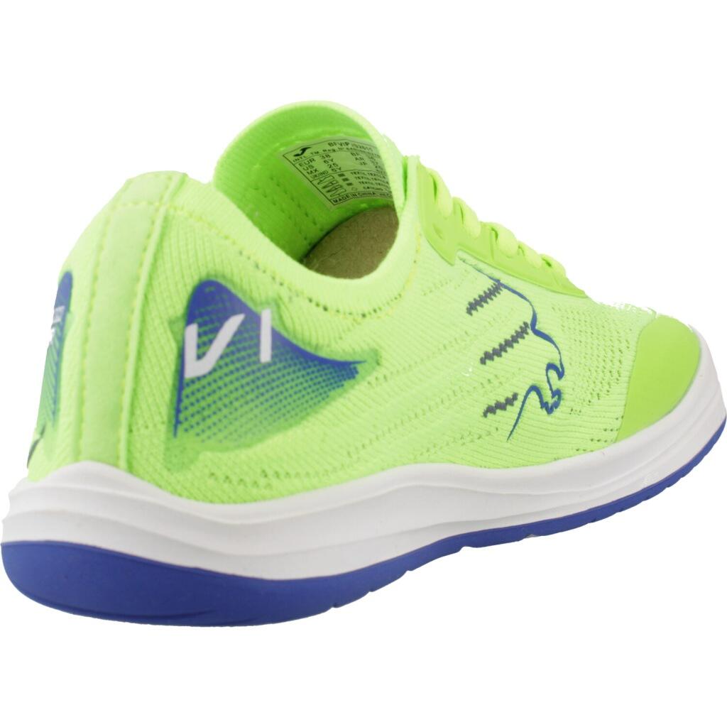 Zapatillas niño Joma Viper Junior Barefoot 3/5