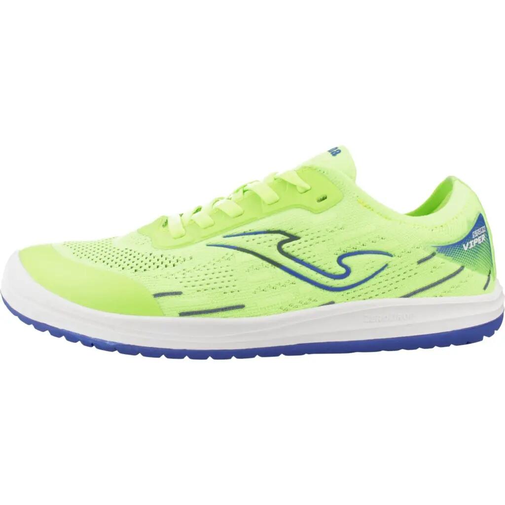 Buty JOMA VIPER JUNIOR BAREFOOT Zielony 2/5