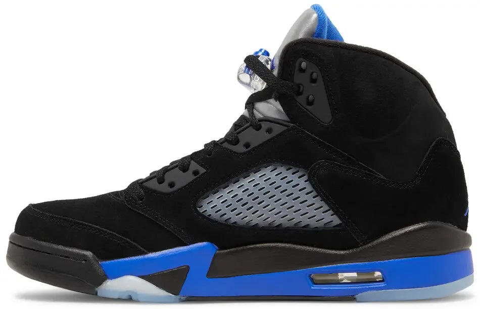 Air Jordan 5 Retro Racer Blue - Taille : 40.5 EU 2/5