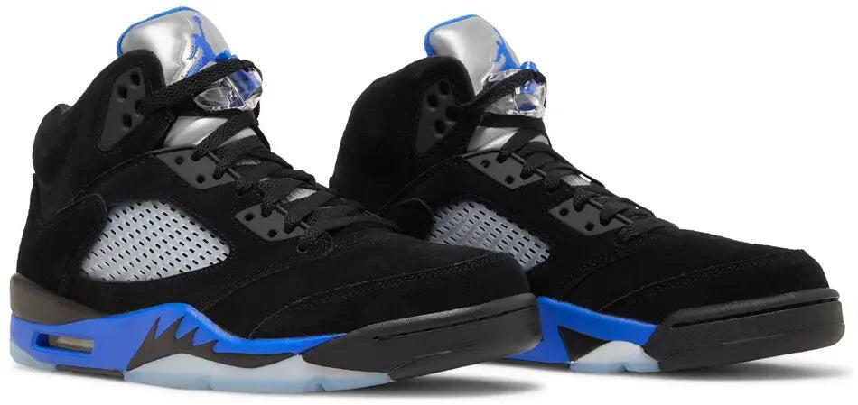 Air Jordan 5 Retro Racer Blue - Taille : 40.5 EU 5/5