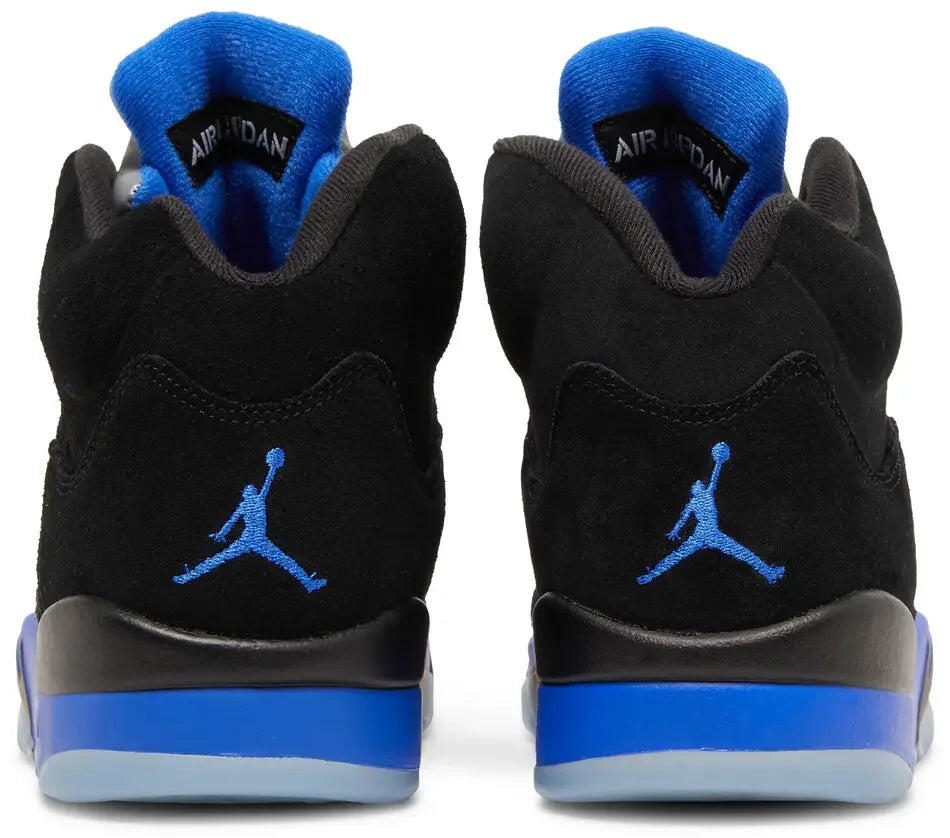 Air Jordan 5 Retro Racer Blue - Taille : 40.5 EU 4/5
