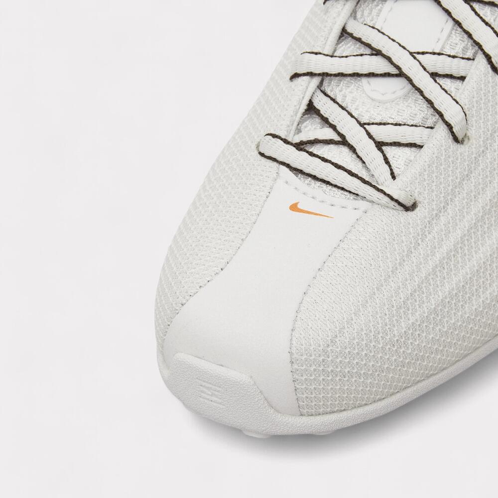 Nike Shox Z - White Gold 6/6