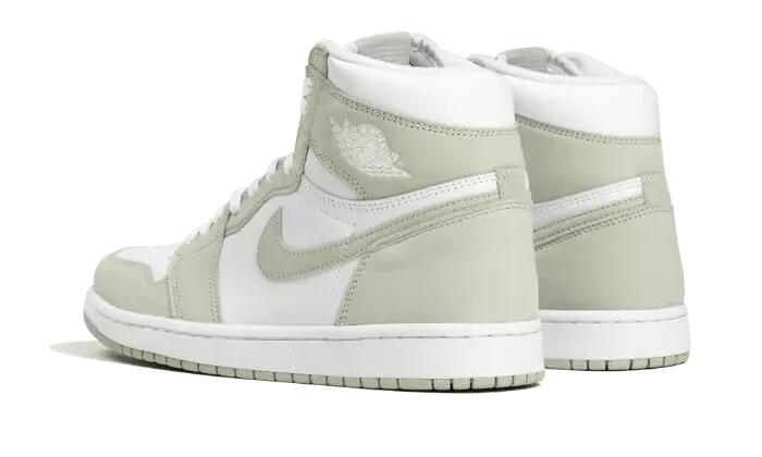 Air Jordan 1 High OG Seafoam (W) 3/5