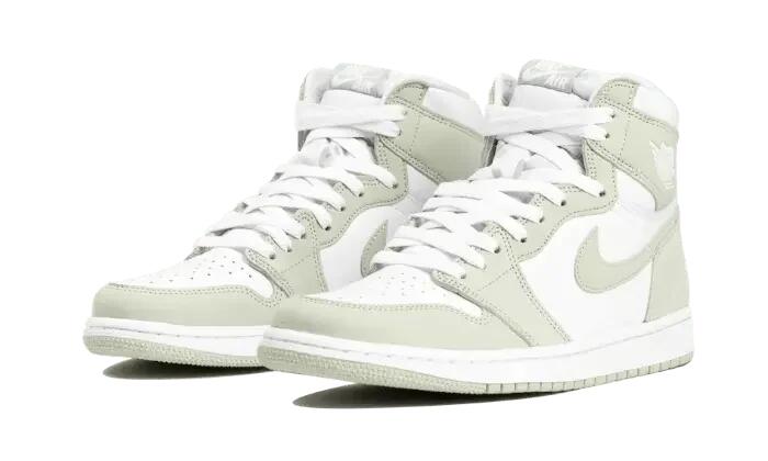 Air Jordan 1 High OG Seafoam (W) 2/5