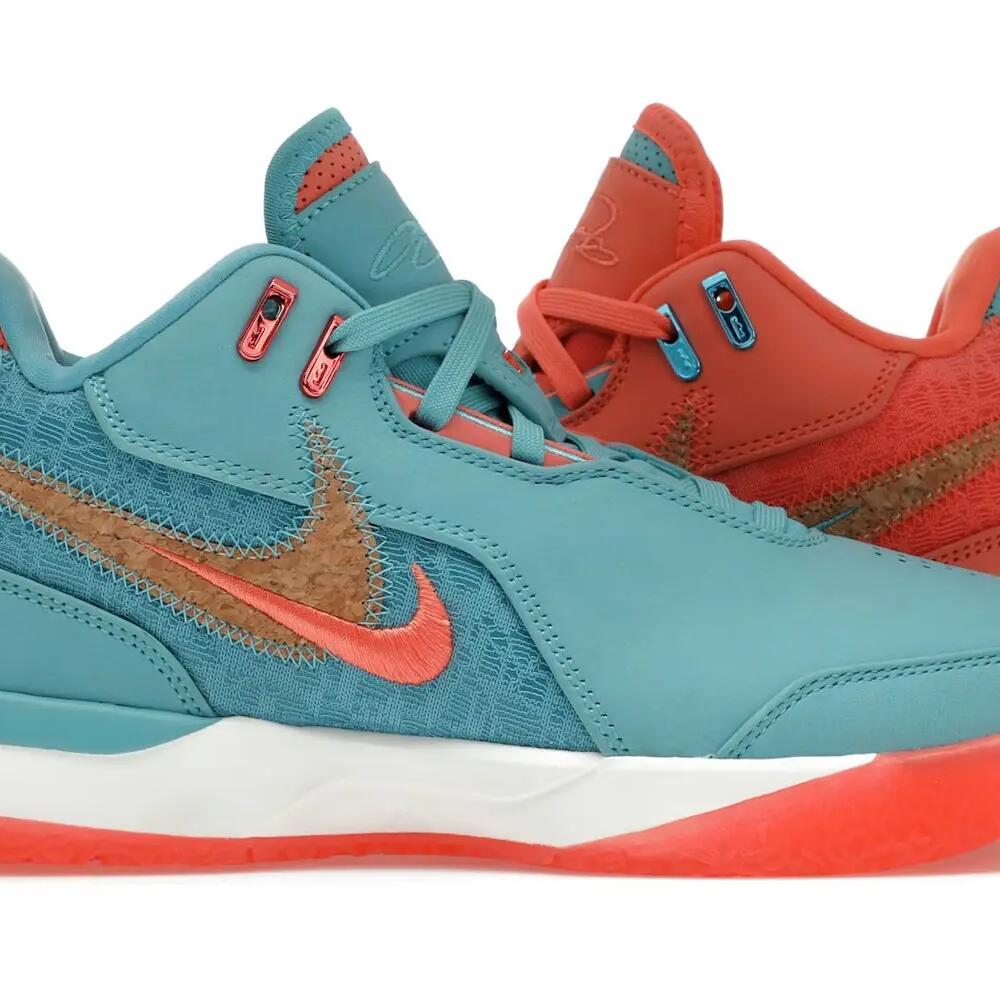 Nike Zoom LeBron NXXT Gen AMPD Miami
