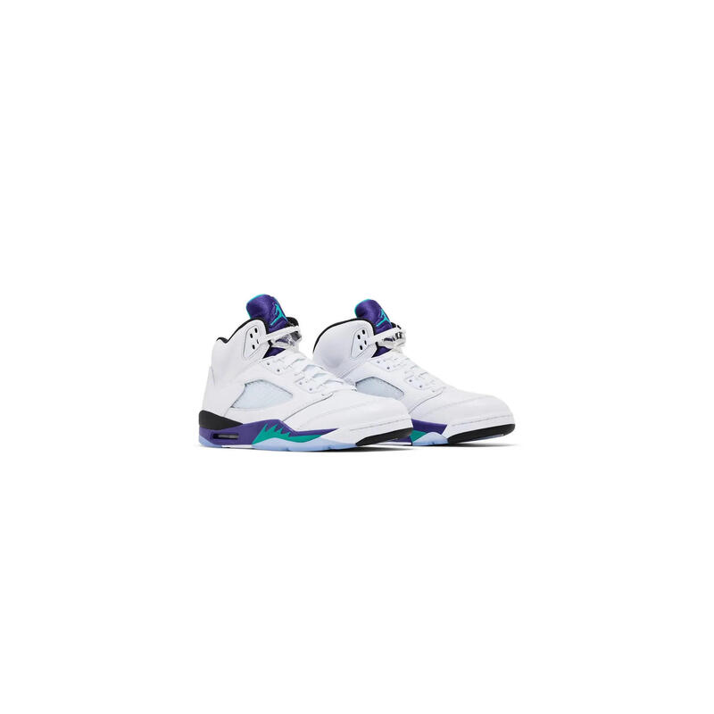 5 Retro Grape (2025)