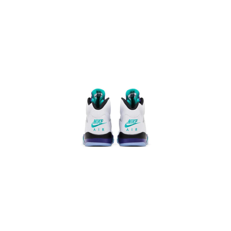 5 Retro Grape (2025)