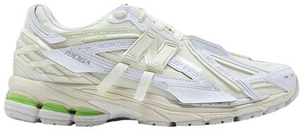 New Balance U1906A White Green