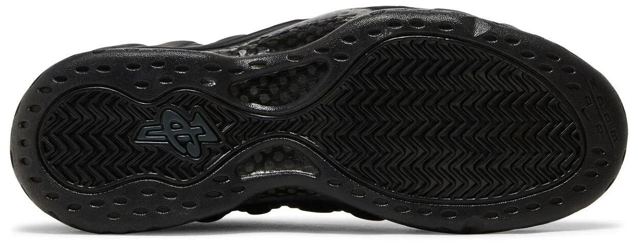 Nike Little Posite One Anthracite (2023) (GS) 3/5