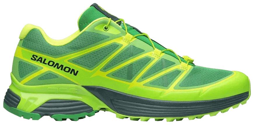 SALOMON picture