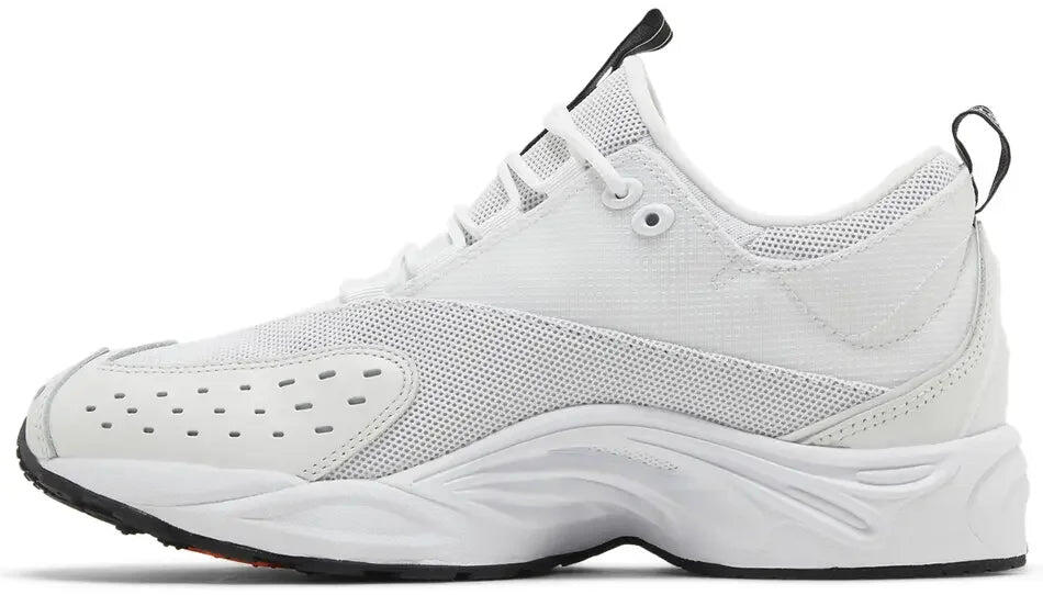Nike x Drake NOCTA Air Zoom Drive SP White 2/5