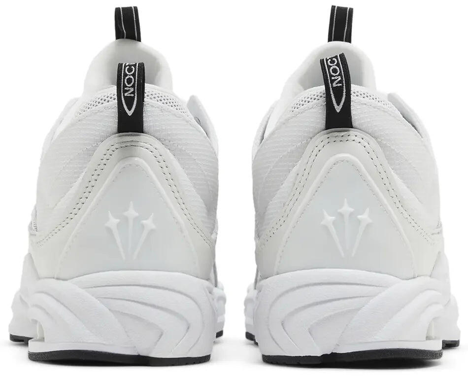 Nike x Drake NOCTA Air Zoom Drive SP White 4/5