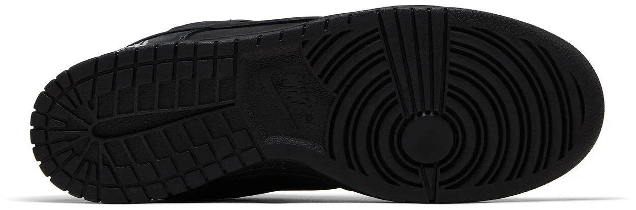 SB Dunk Low Supreme 94 Black - Taille : 42 EU 3/5
