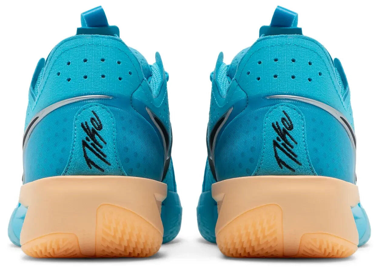 Nike GT Cut 3 Furious Blue 4/5