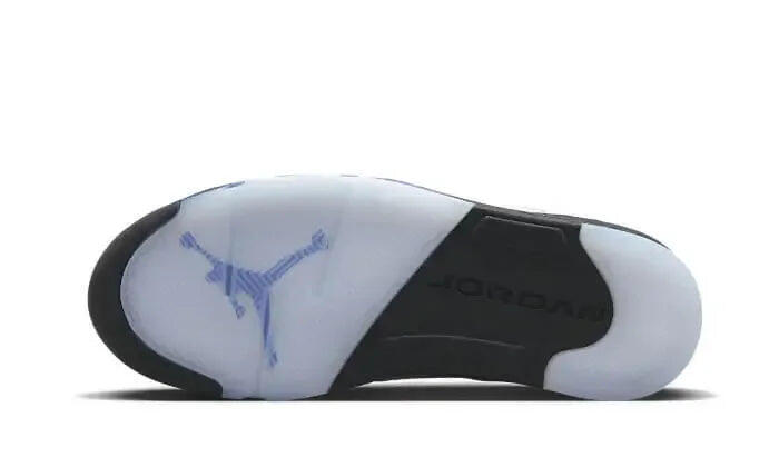 Air Jordan 5 Retro Dark Concord 2/2