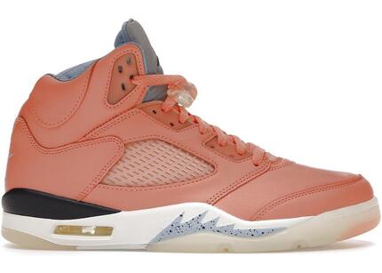 Air Jordan 5 DJ Khaled Crimson Bliss - Taille : 40 EU