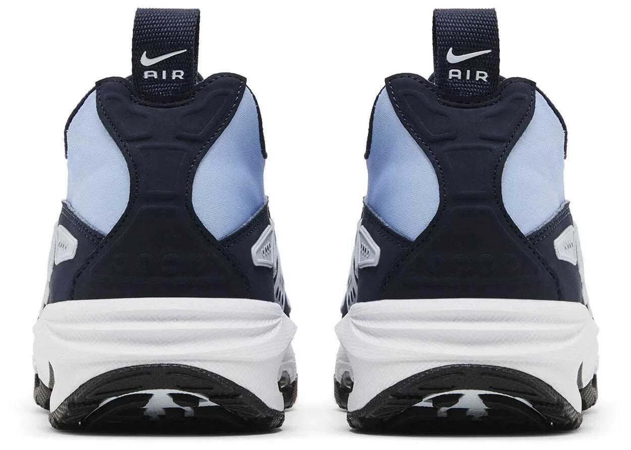 Nike Damen Air Max SNDR Blue Ice 4/5