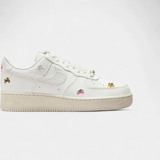 Nike Air Force 1 Low Pegasus Pack Sail (Women's)