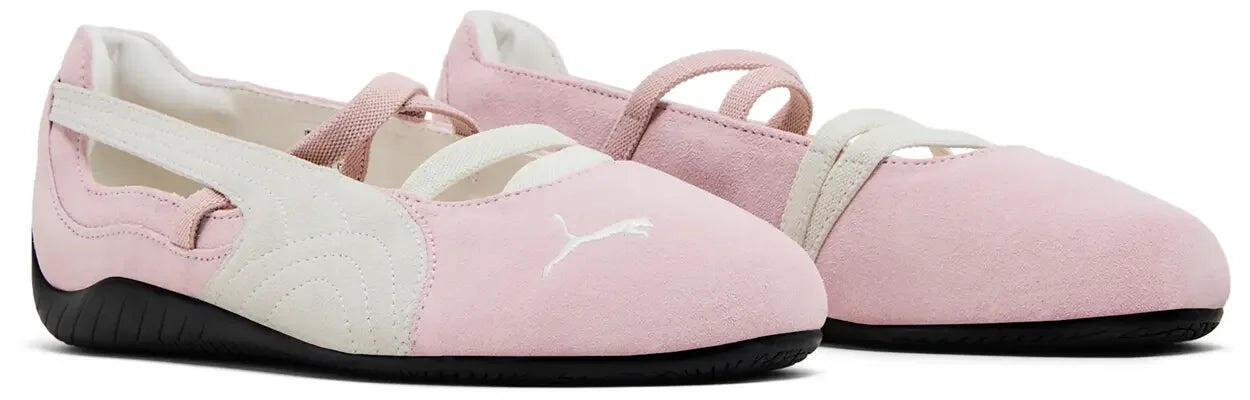 Puma Speedcat Ballet Whisp of Pink (W) 5/5