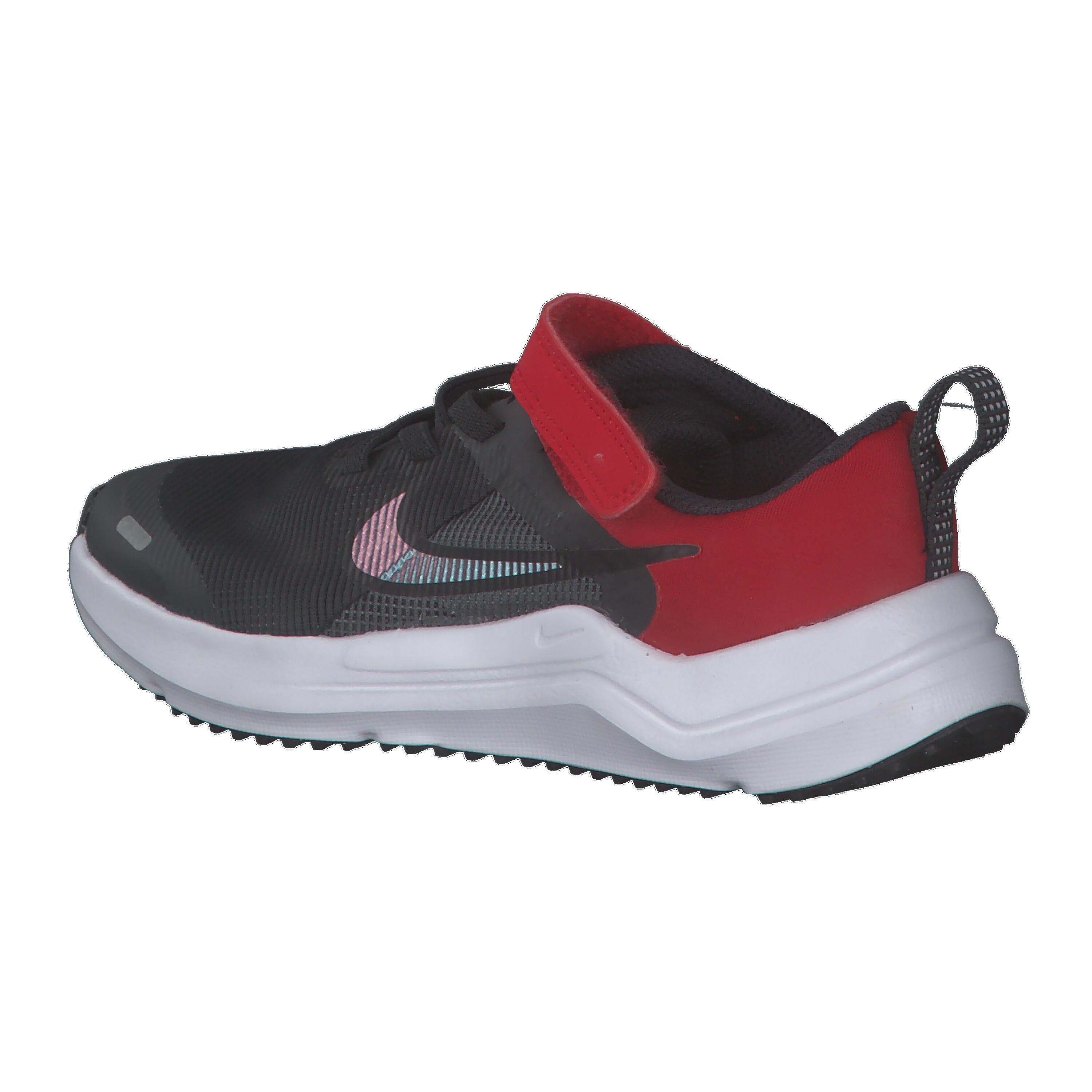 Baskets Nike Modèle Downshifter 12 Couleur Gris 3/7