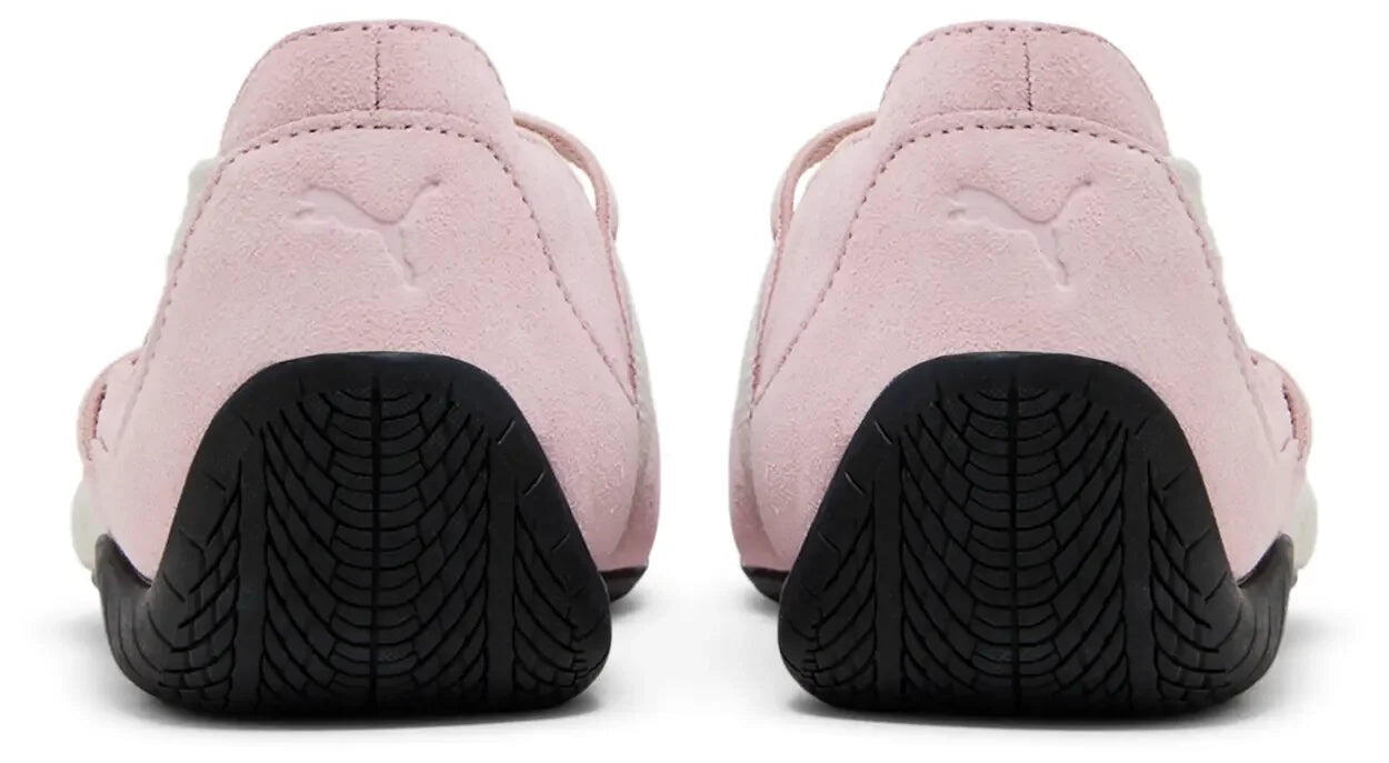 Puma Speedcat Ballet Whisp of Pink (W) 4/5