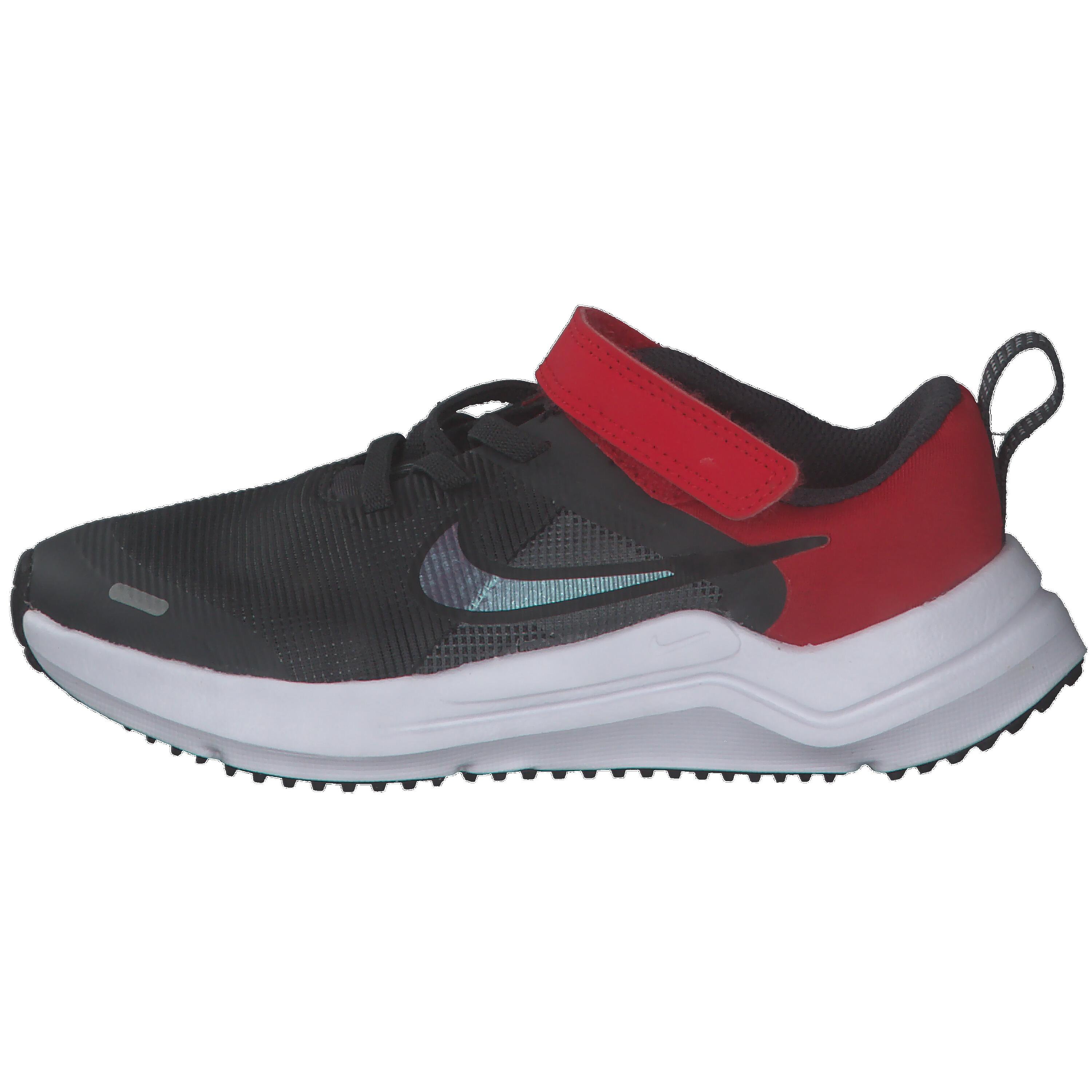 Baskets Nike Modèle Downshifter 12 Couleur Gris 2/7