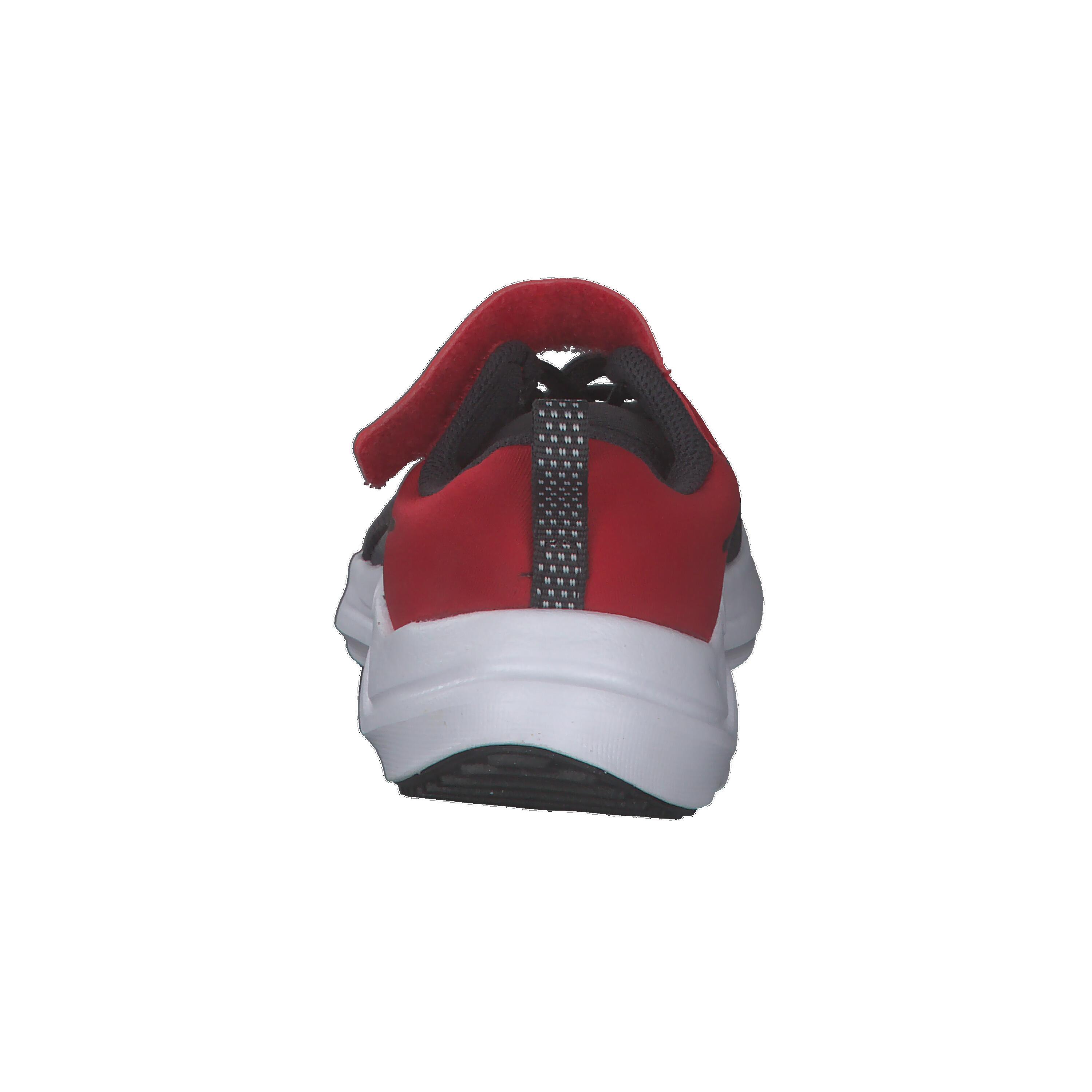 Baskets Nike Modèle Downshifter 12 Couleur Gris 5/7