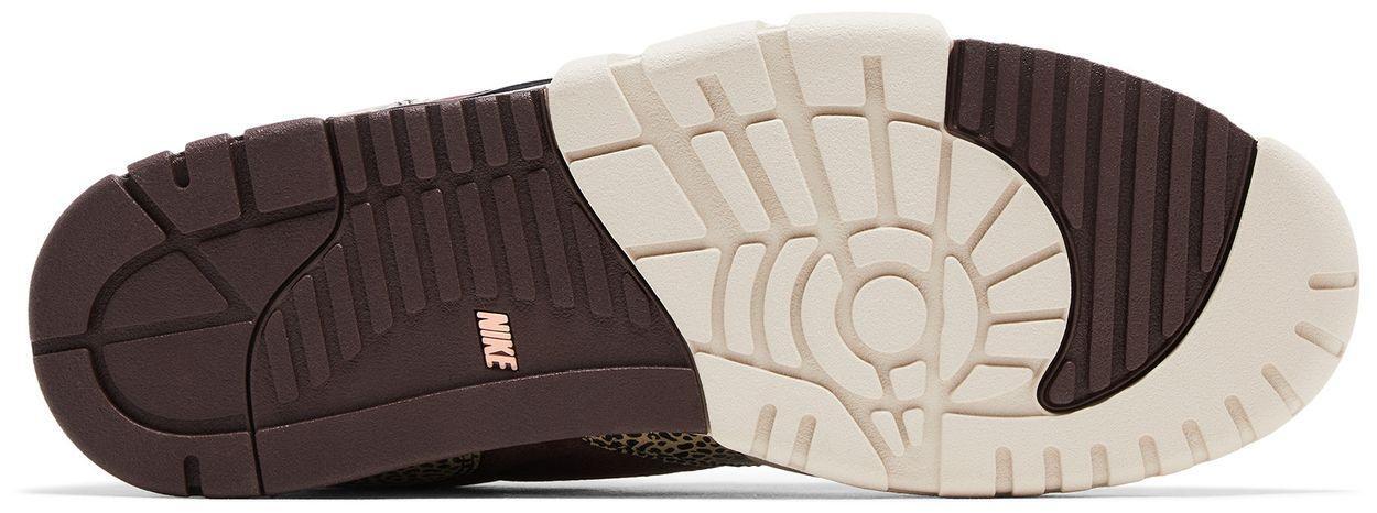 Nike SB Air Trainer 1 Arts-Rec Limestone 3/5