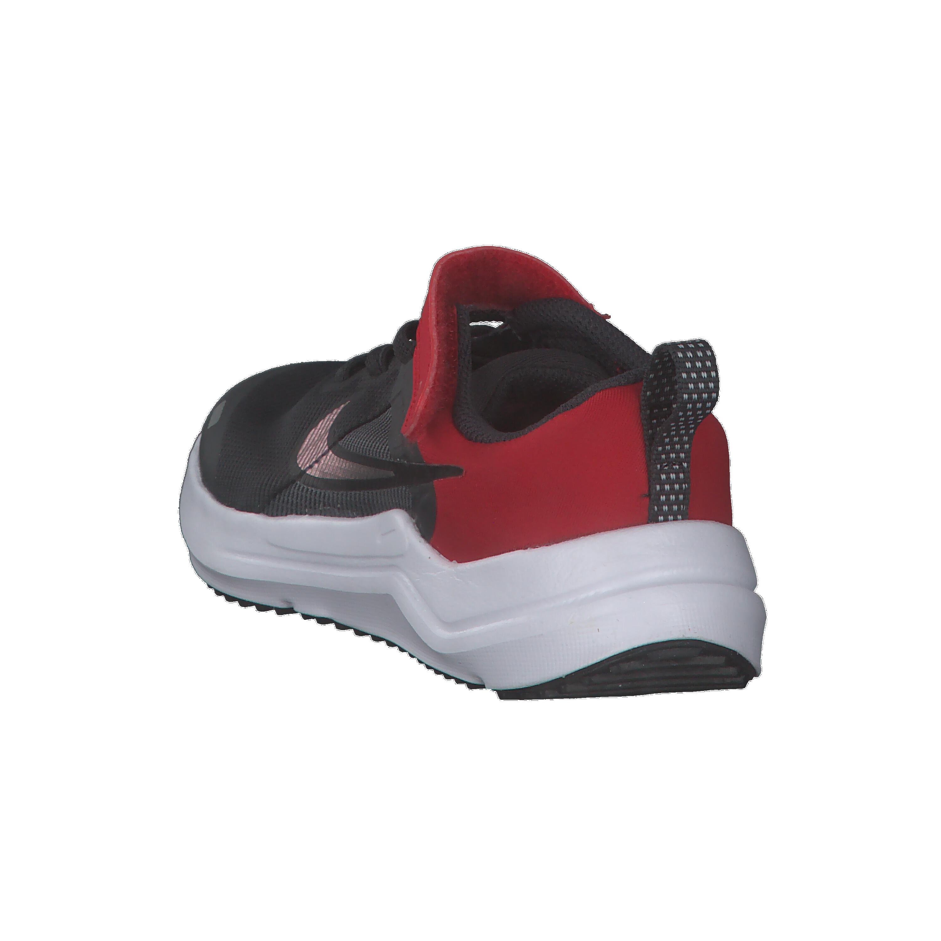 Baskets Nike Modèle Downshifter 12 Couleur Gris 4/7