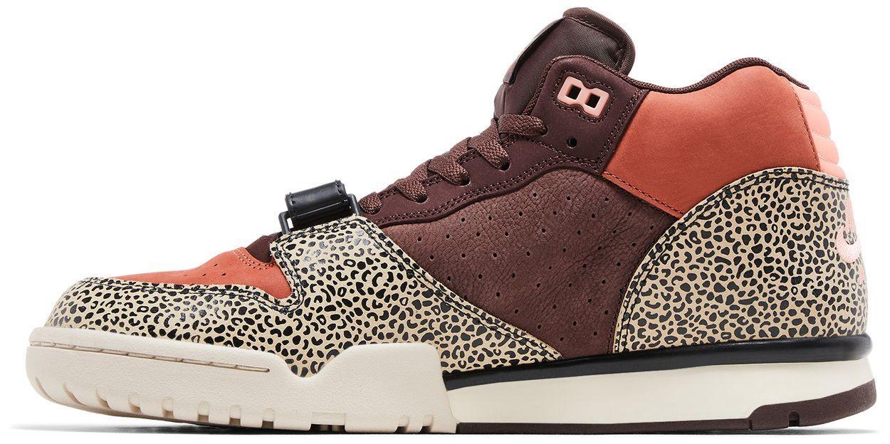Nike SB Air Trainer 1 Arts-Rec Limestone 2/5