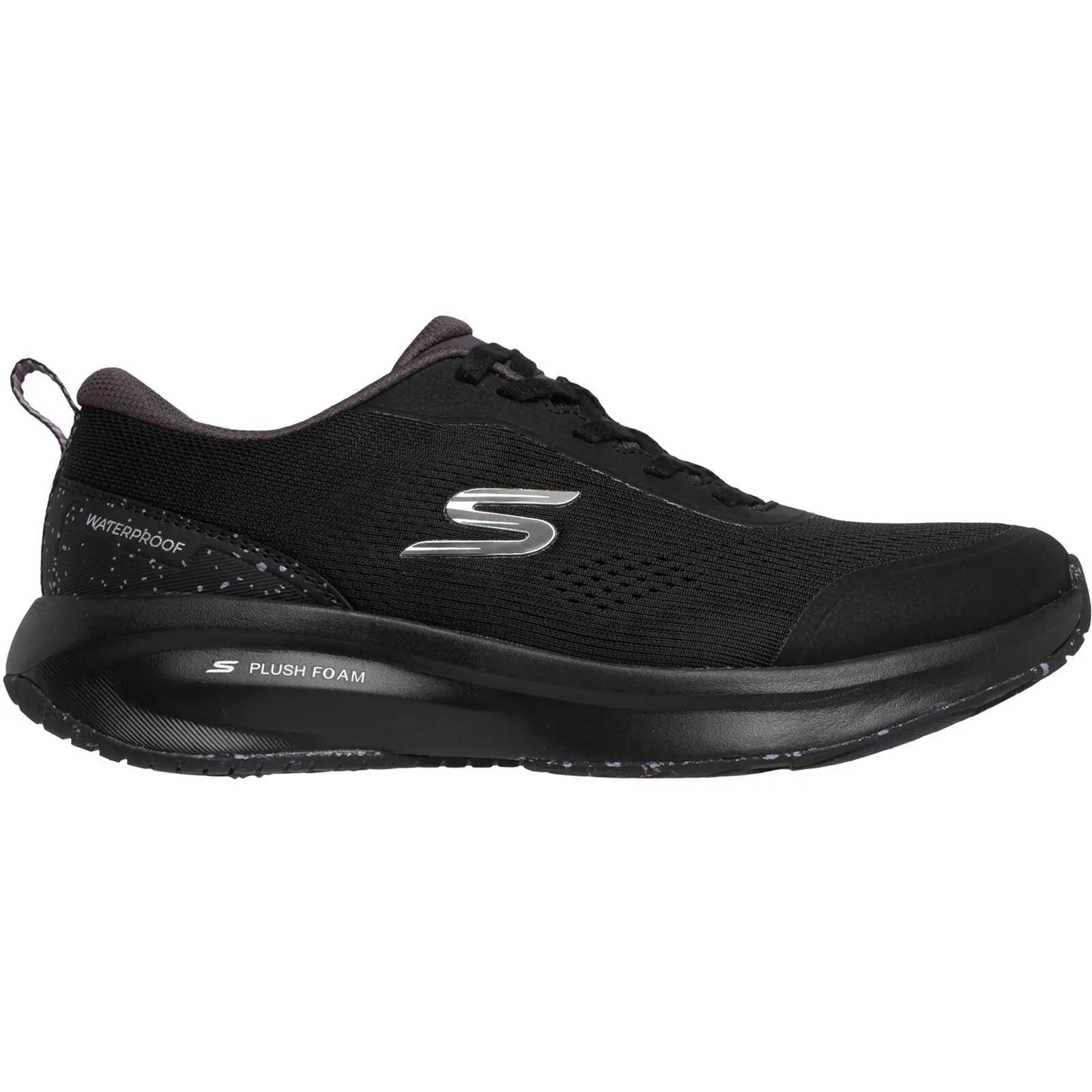 Chaussures Lifestyle Skechers Arch Fit Summits Daily Flow Noir Femme 3/3