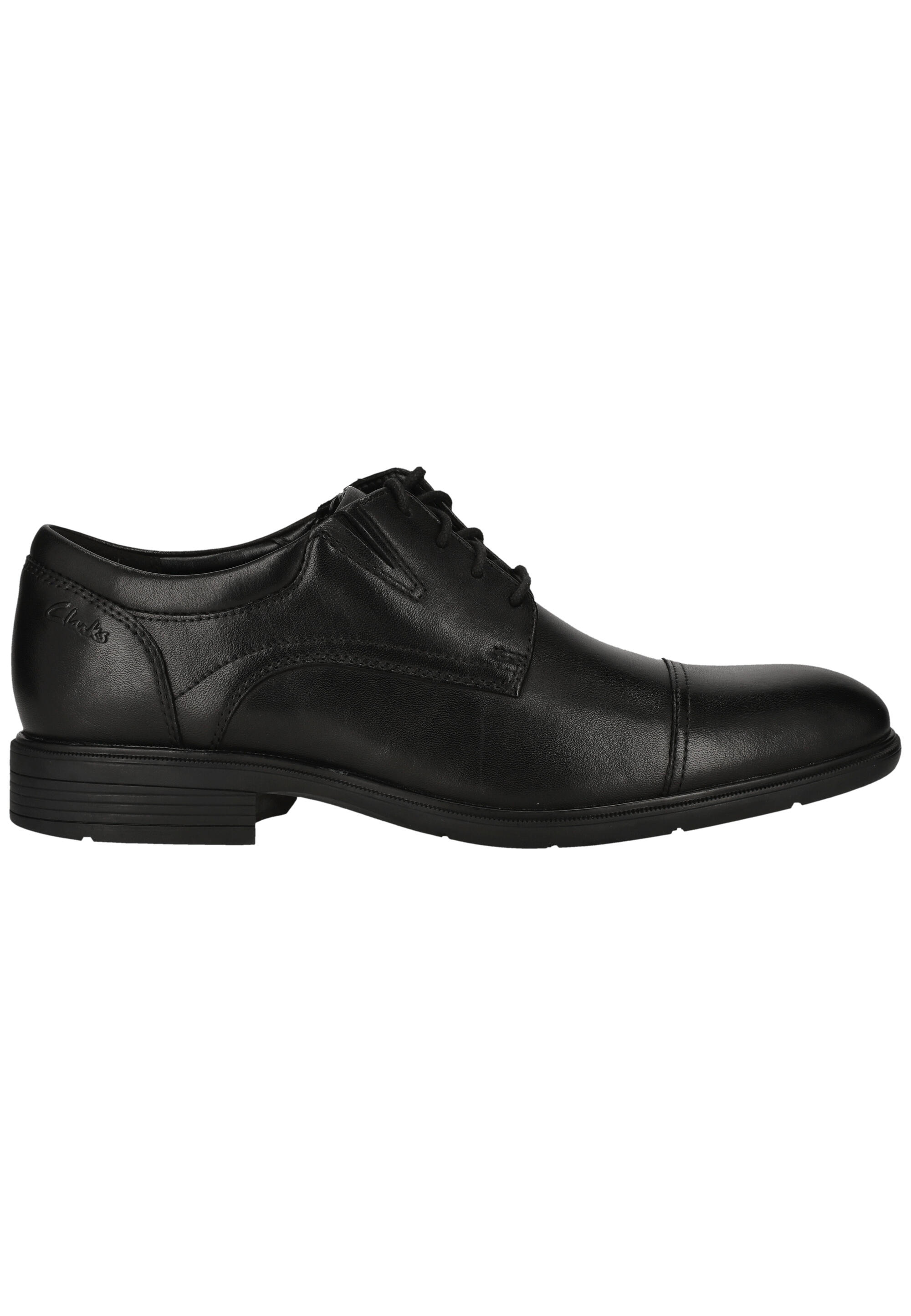 Businessschuhe Steadwell Cap 3/5