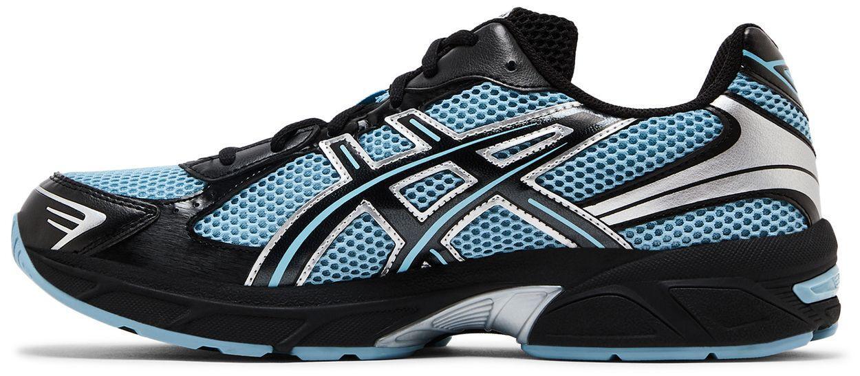 ASICS Gel-1130 Black Ice Blue 2/5