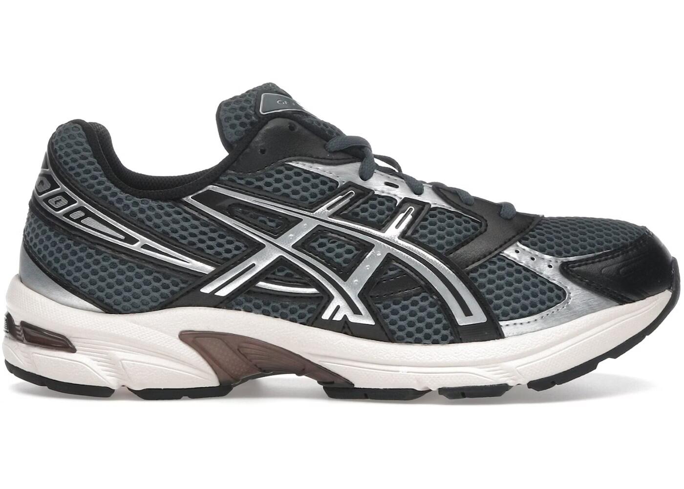 ASICS picture