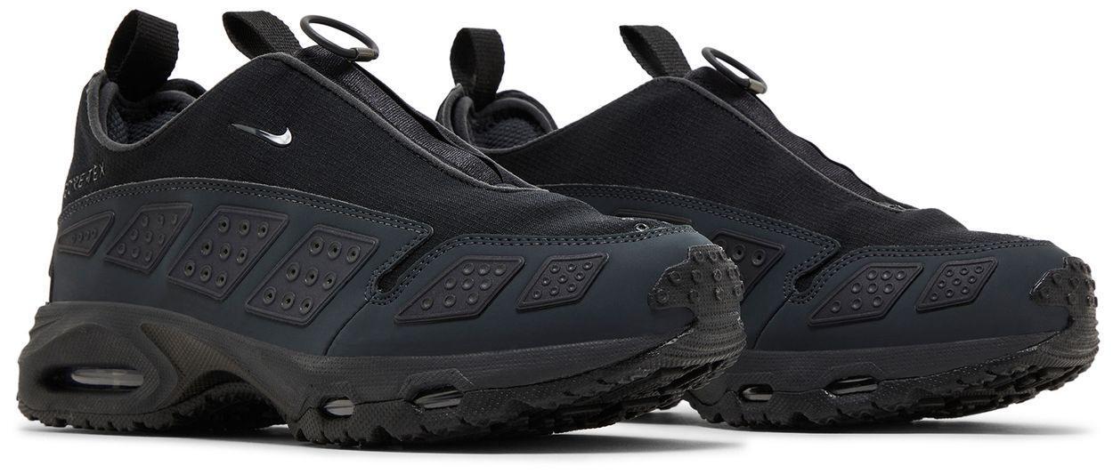 Nike Women's Air Max SNDR Gore-Tex Black 5/5