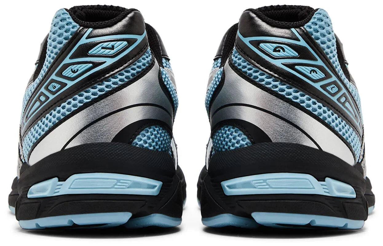 ASICS Gel-1130 Black Ice Blue 4/5