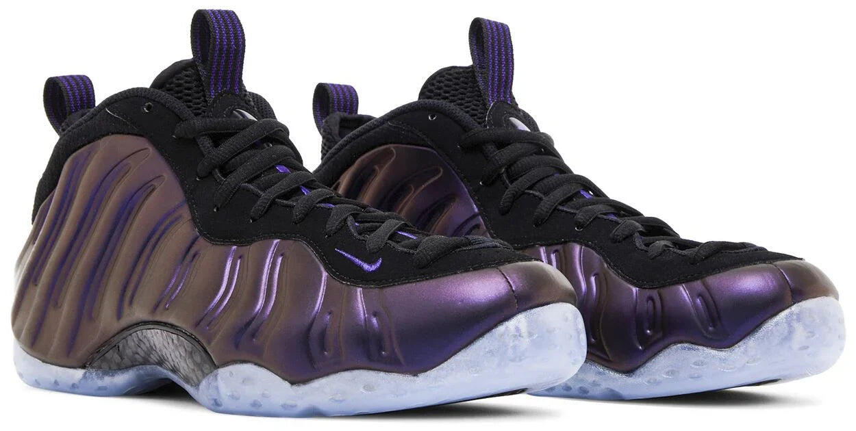 Nike Air Foamposite One Eggplant (2024) 5/5