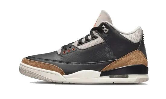 Scarpe - Basketball - Uomo - Retro stampate - Jordan 3 Retro Desert Elephant