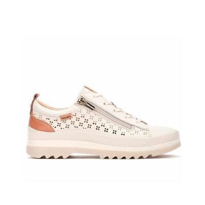 Sportschoenen dames pikolinos w3w-6841 beige